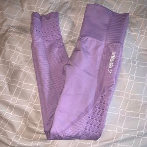 Gymshark energy seamless leggings